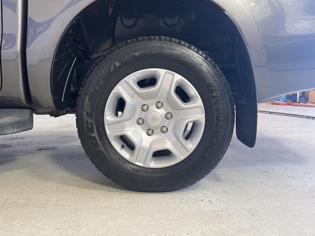 Photo '11' of Ford Ranger Photo '11' of Ford Ranger