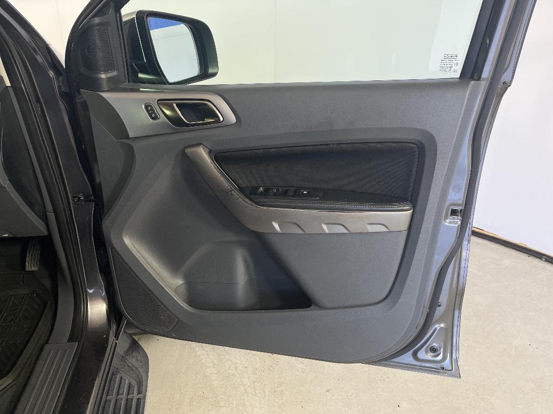 Photo '15' of Ford Ranger Photo '15' of Ford Ranger