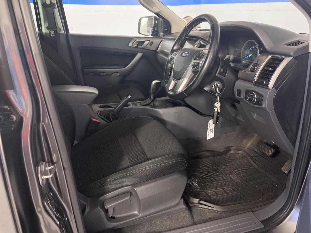 Photo '16' of Ford Ranger Photo '16' of Ford Ranger