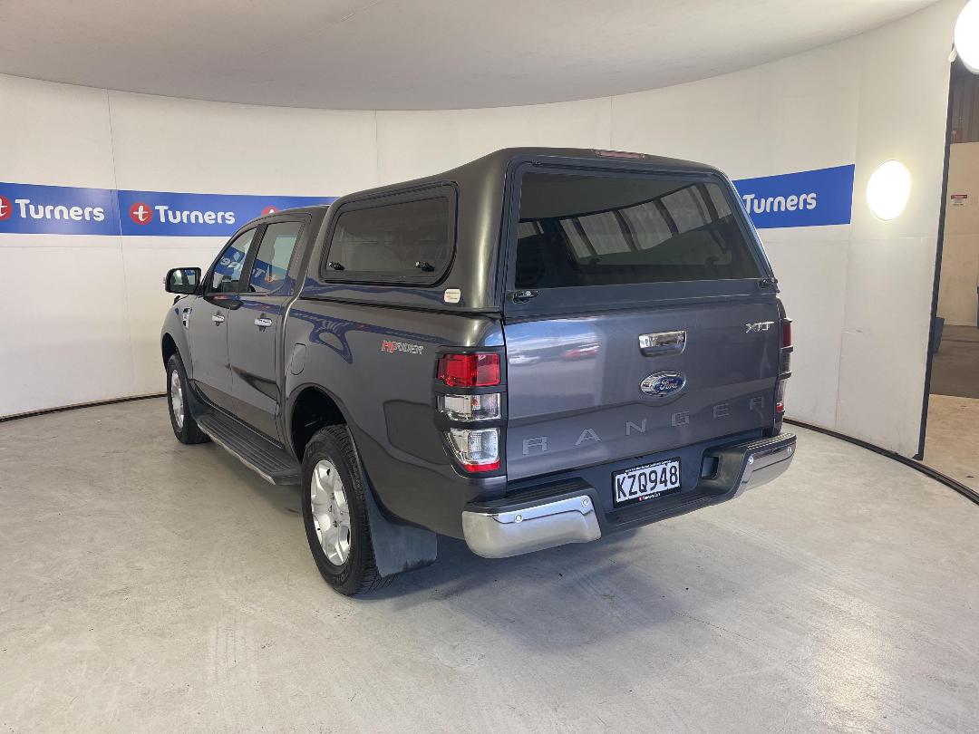 Photo '5' of Ford Ranger Photo '5' of Ford Ranger