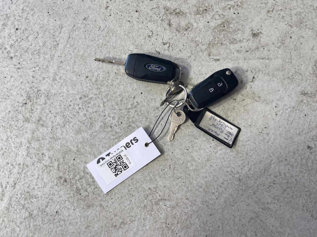 Photo '22' of Ford Ranger Photo '22' of Ford Ranger