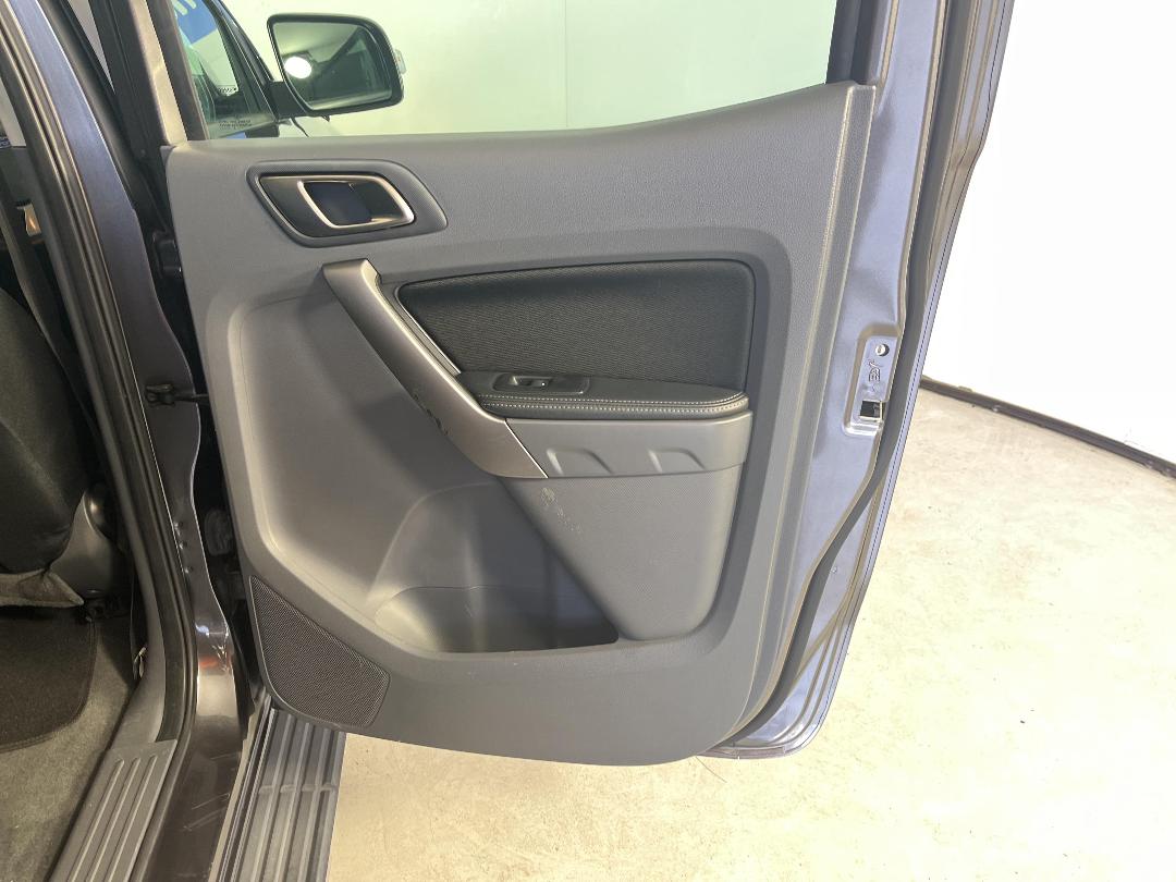 Photo '19' of Ford Ranger Photo '19' of Ford Ranger