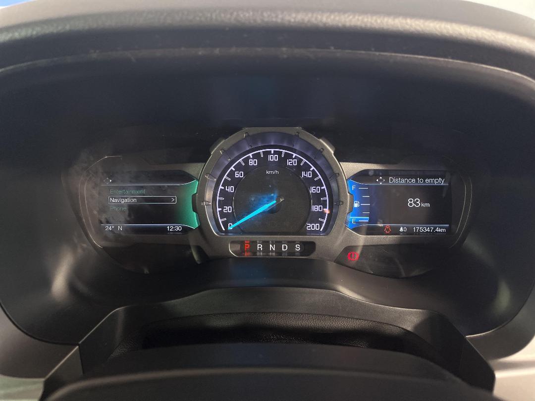 Photo '21' of Ford Ranger Photo '21' of Ford Ranger