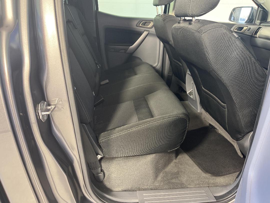 Photo '20' of Ford Ranger Photo '20' of Ford Ranger