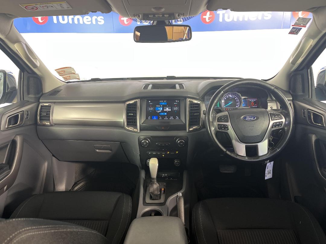 Photo '17' of Ford Ranger Photo '17' of Ford Ranger