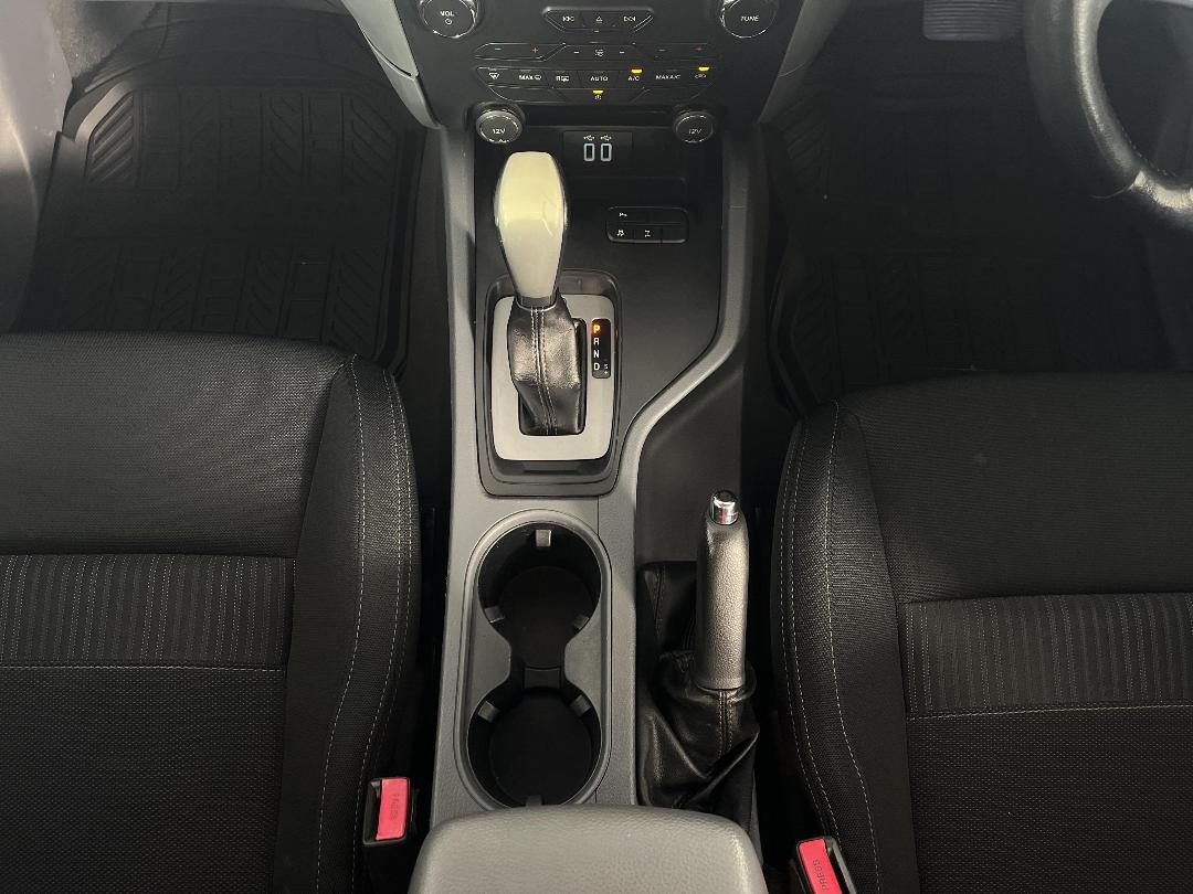 Photo '18' of Ford Ranger Photo '18' of Ford Ranger