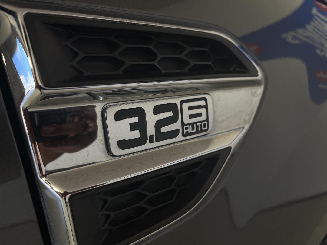 Photo '26' of Ford Ranger Photo '26' of Ford Ranger