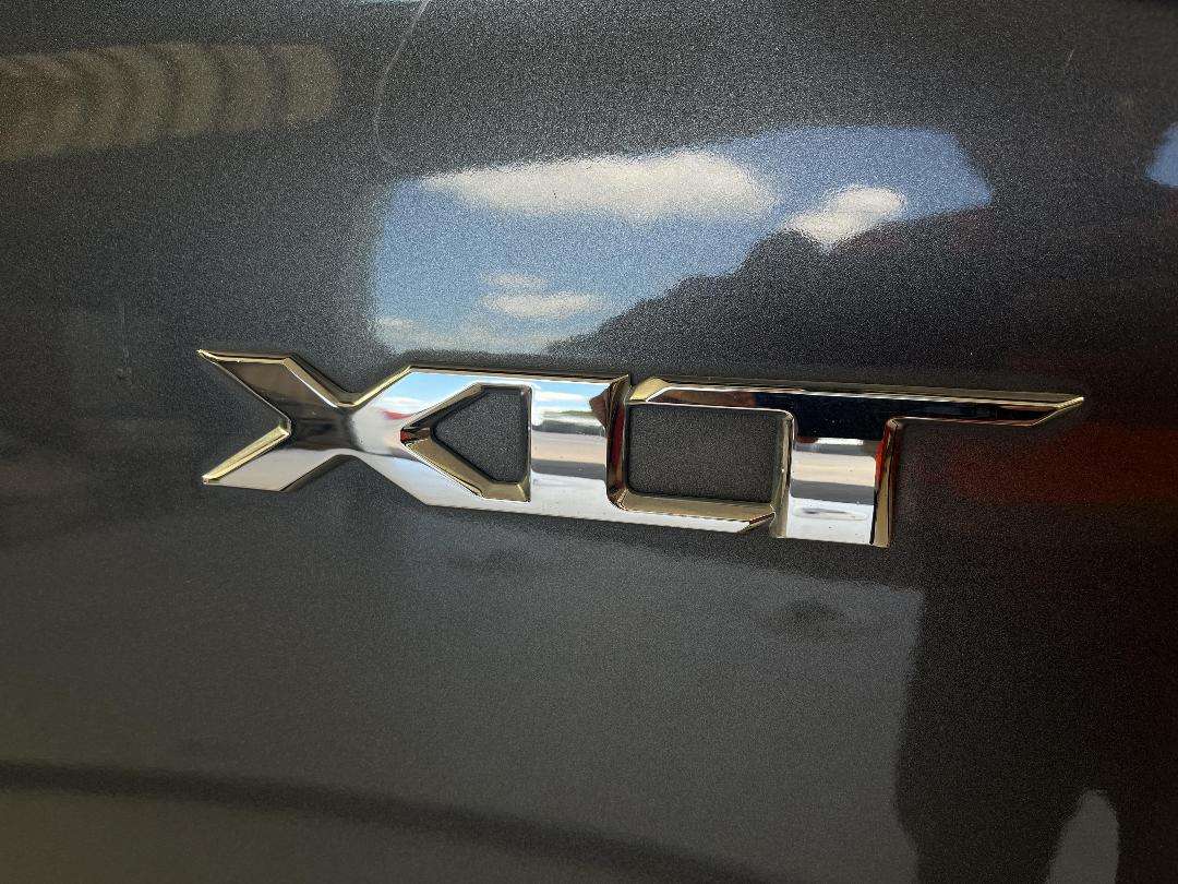 Photo '25' of Ford Ranger Photo '25' of Ford Ranger