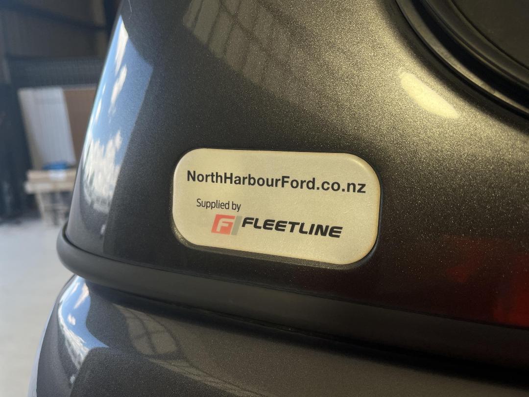 Photo '24' of Ford Ranger Photo '24' of Ford Ranger