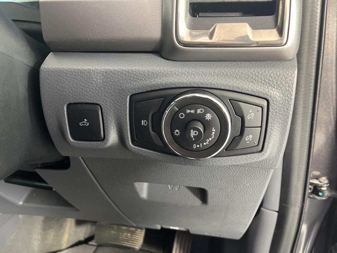 Photo '29' of Ford Ranger Photo '29' of Ford Ranger