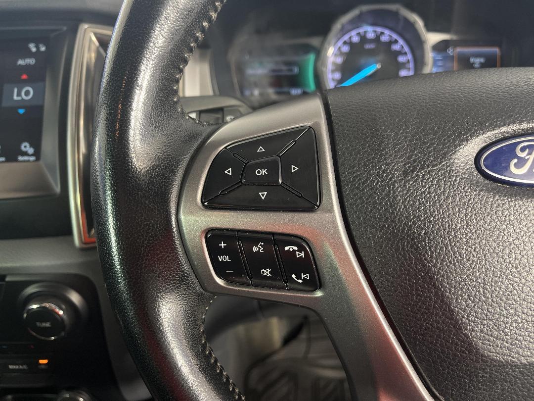 Photo '32' of Ford Ranger Photo '32' of Ford Ranger