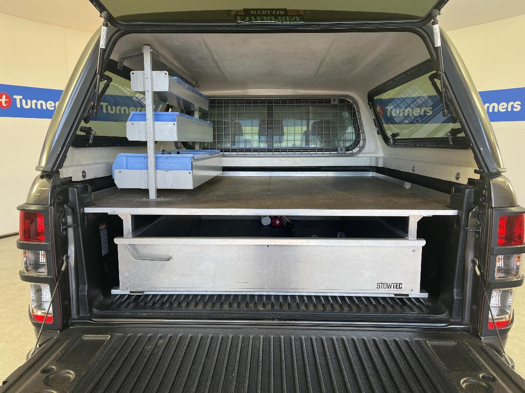 Photo '14' of Ford Ranger Photo '14' of Ford Ranger