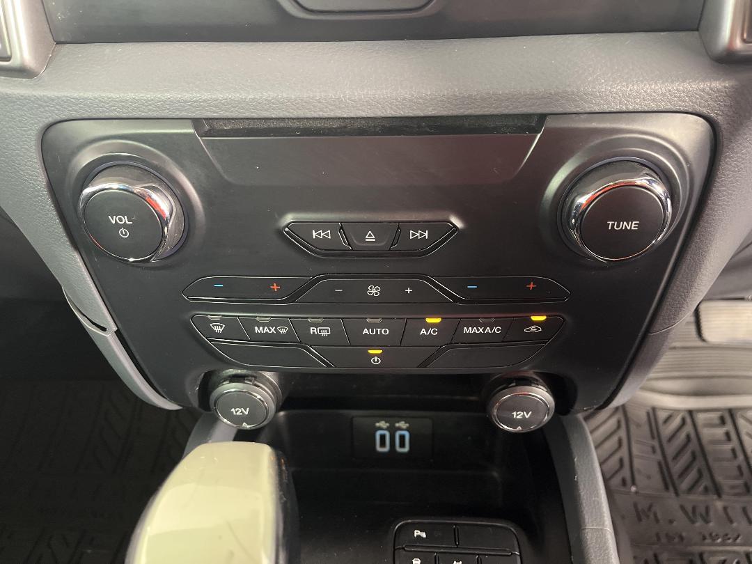 Photo '34' of Ford Ranger Photo '34' of Ford Ranger