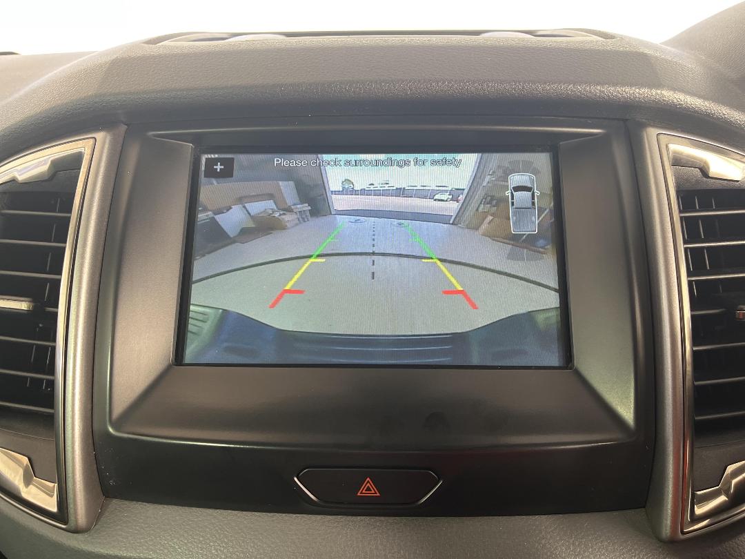 Photo '35' of Ford Ranger Photo '35' of Ford Ranger