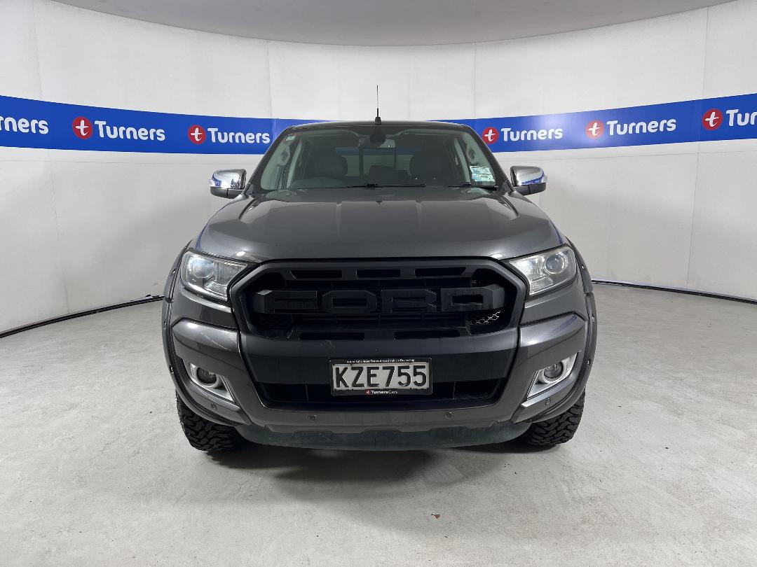 Photo '2' of Ford Ranger Photo '2' of Ford Ranger