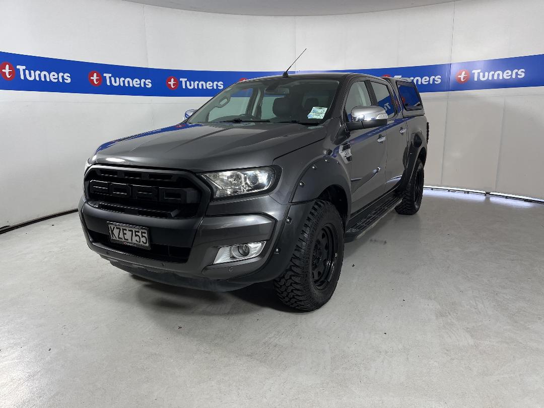 Photo '4' of Ford Ranger Photo '4' of Ford Ranger