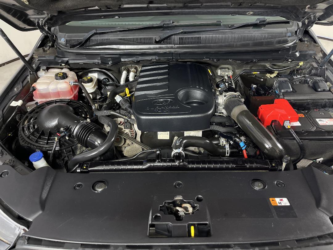 Photo '13' of Ford Ranger Photo '13' of Ford Ranger