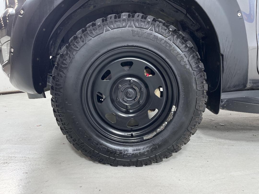 Photo '10' of Ford Ranger Photo '10' of Ford Ranger