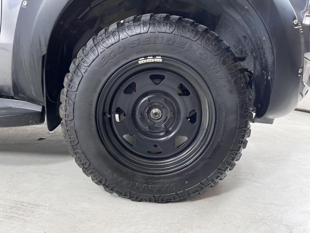 Photo '9' of Ford Ranger Photo '9' of Ford Ranger