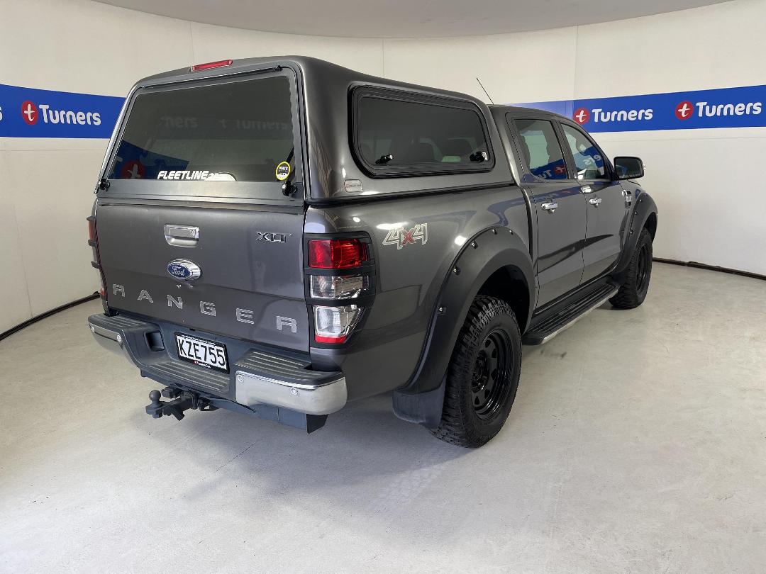 Photo '7' of Ford Ranger Photo '7' of Ford Ranger