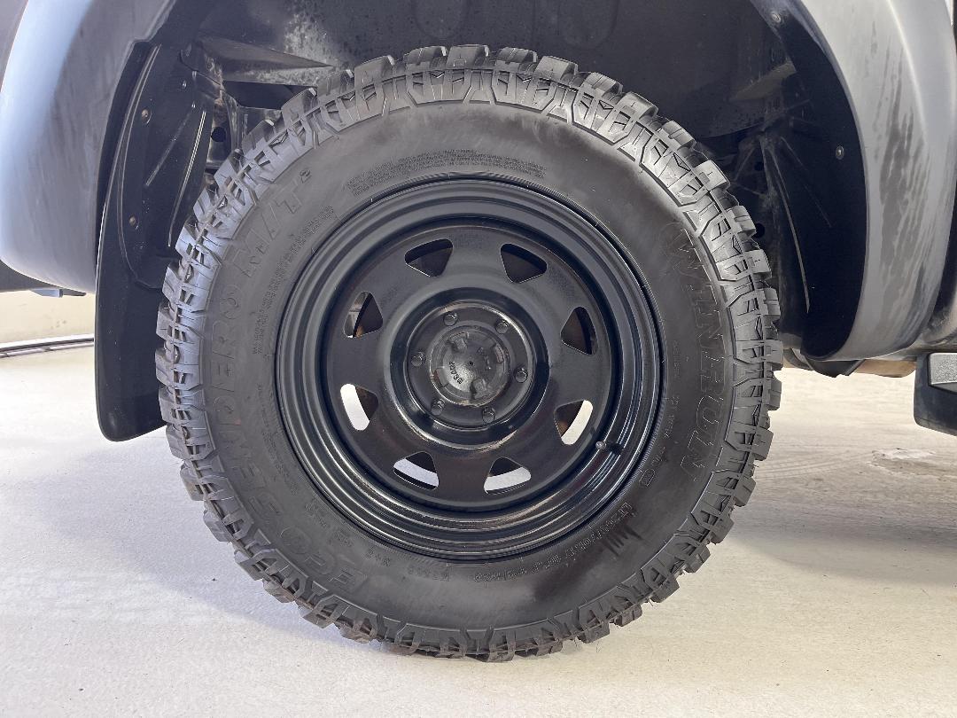 Photo '12' of Ford Ranger Photo '12' of Ford Ranger