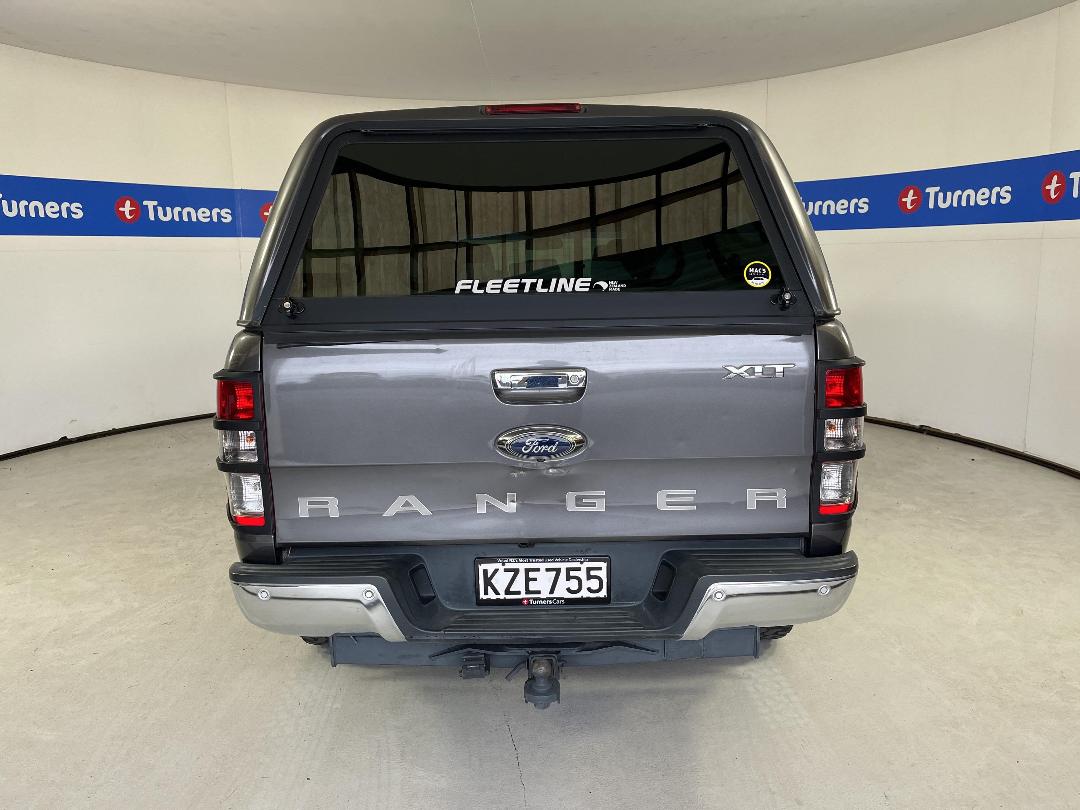 Photo '6' of Ford Ranger Photo '6' of Ford Ranger