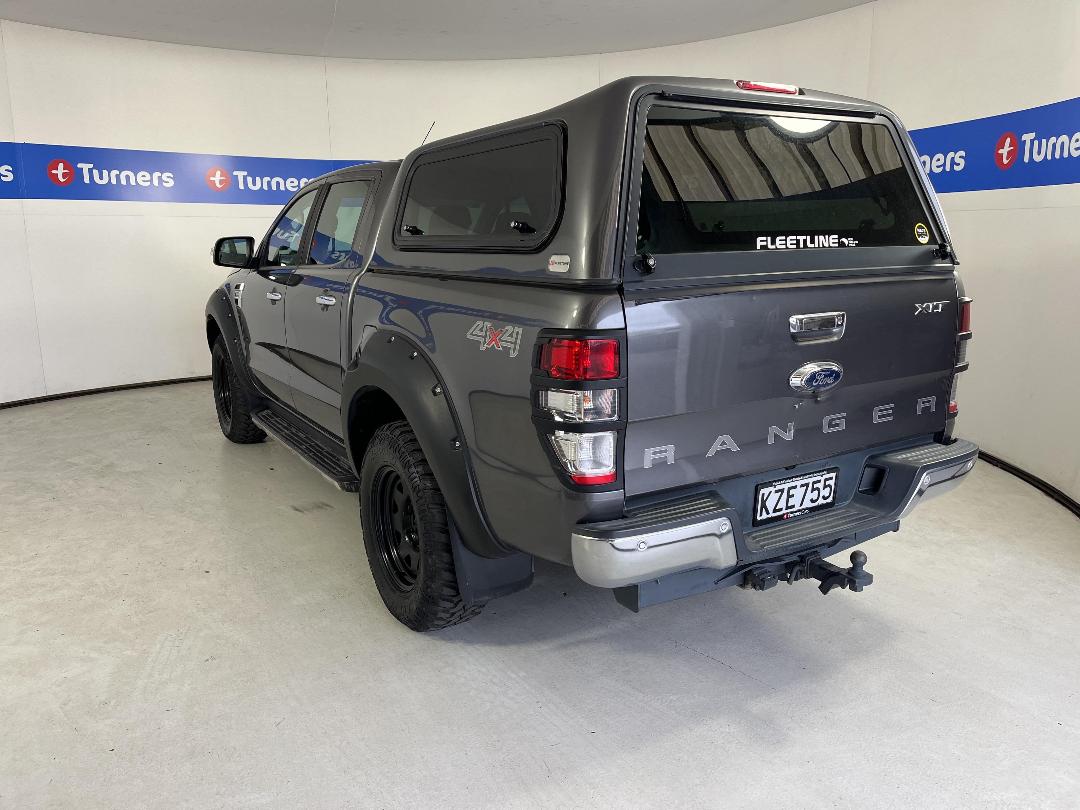 Photo '5' of Ford Ranger Photo '5' of Ford Ranger