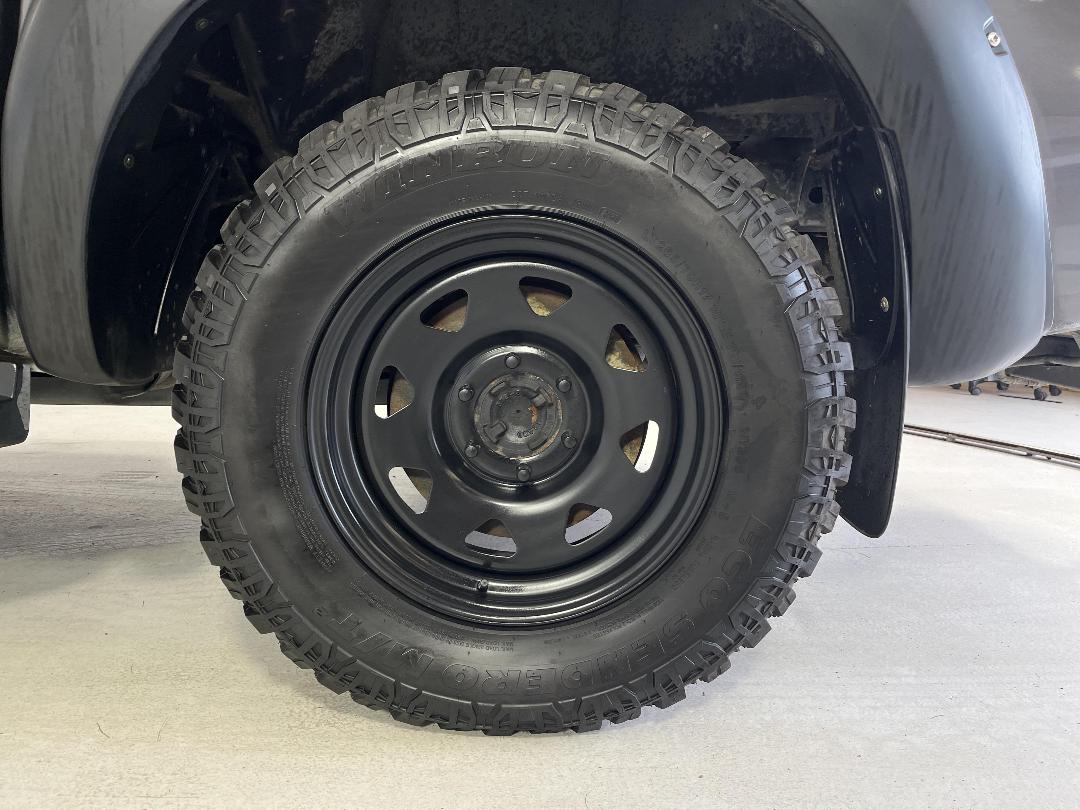 Photo '11' of Ford Ranger Photo '11' of Ford Ranger