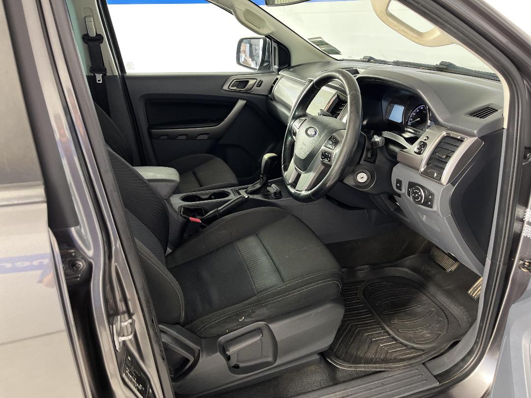 Photo '16' of Ford Ranger Photo '16' of Ford Ranger