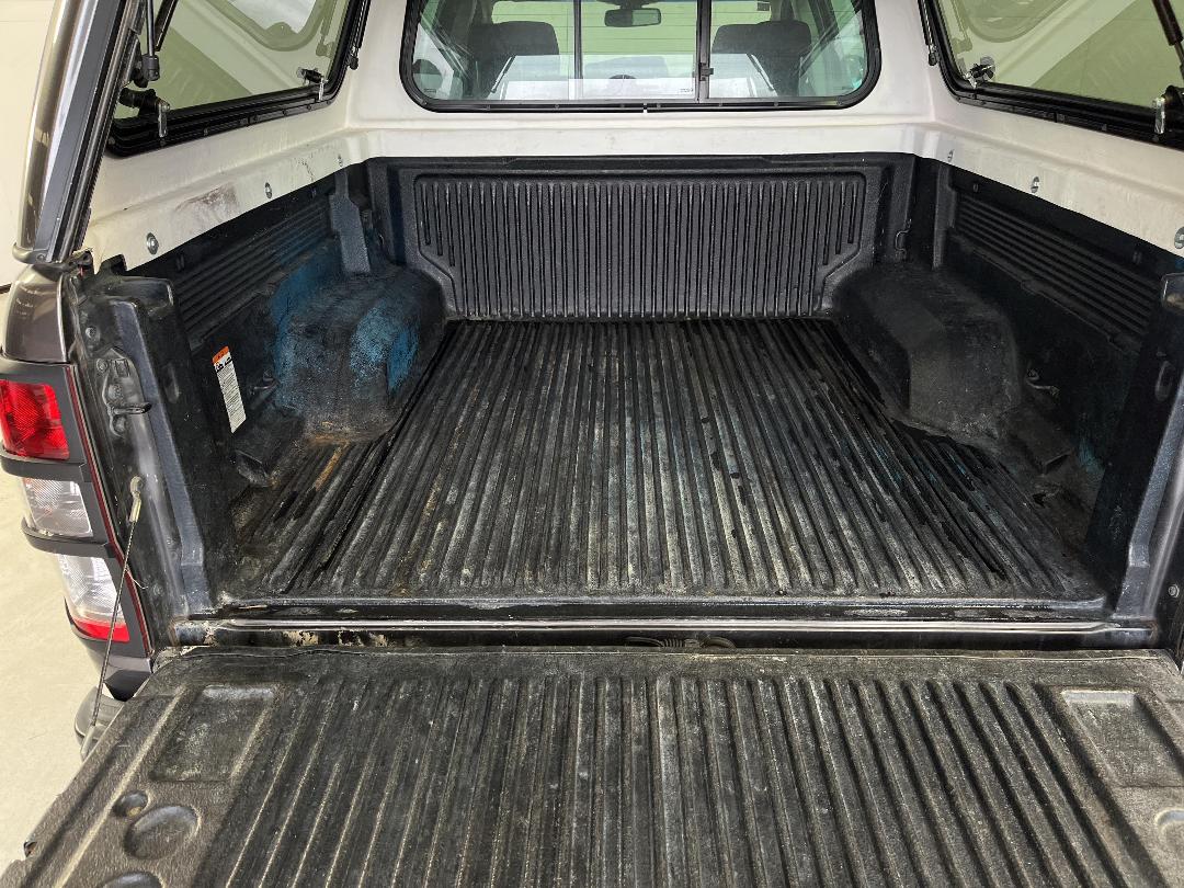 Photo '14' of Ford Ranger Photo '14' of Ford Ranger