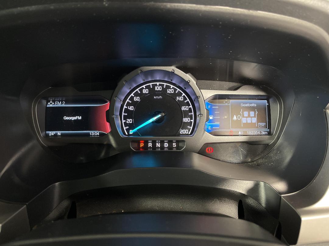 Photo '21' of Ford Ranger Photo '21' of Ford Ranger