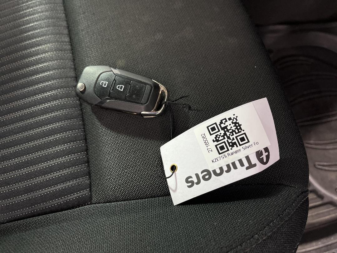 Photo '22' of Ford Ranger Photo '22' of Ford Ranger