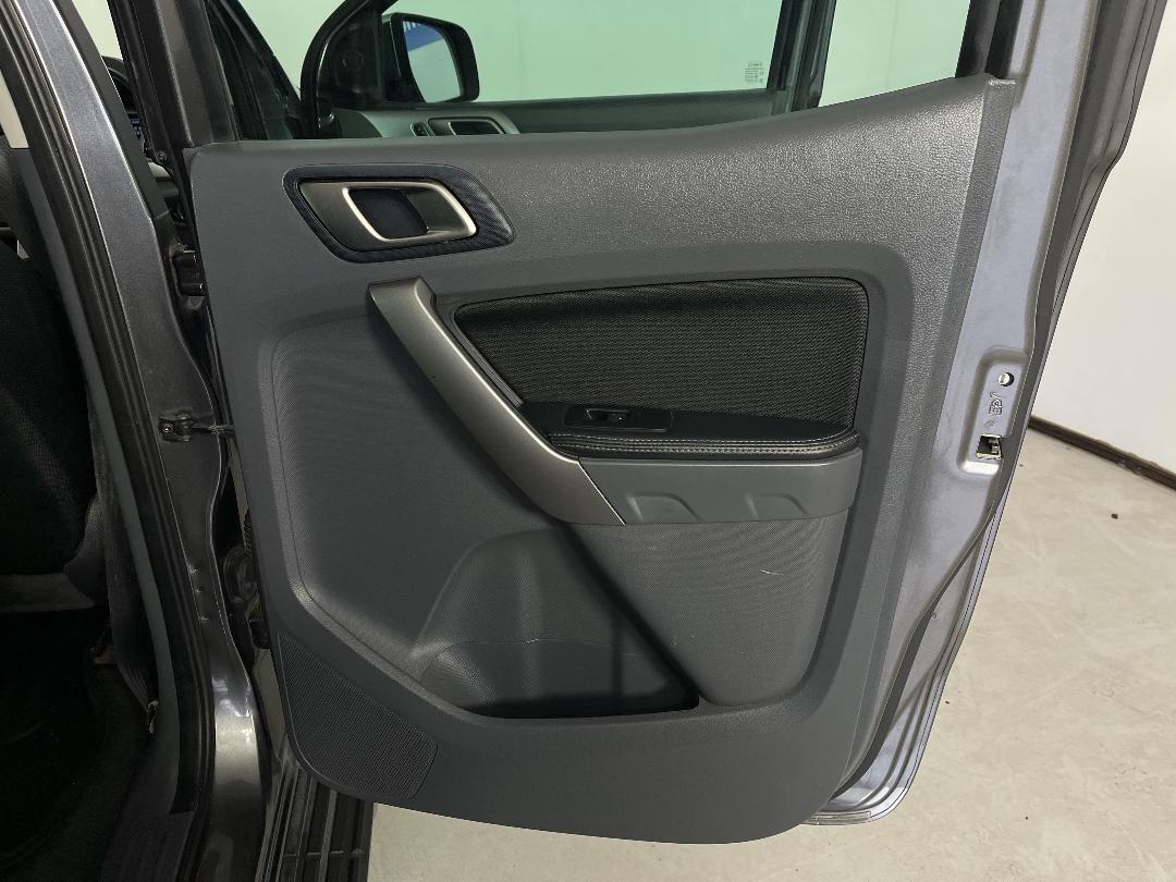 Photo '19' of Ford Ranger Photo '19' of Ford Ranger