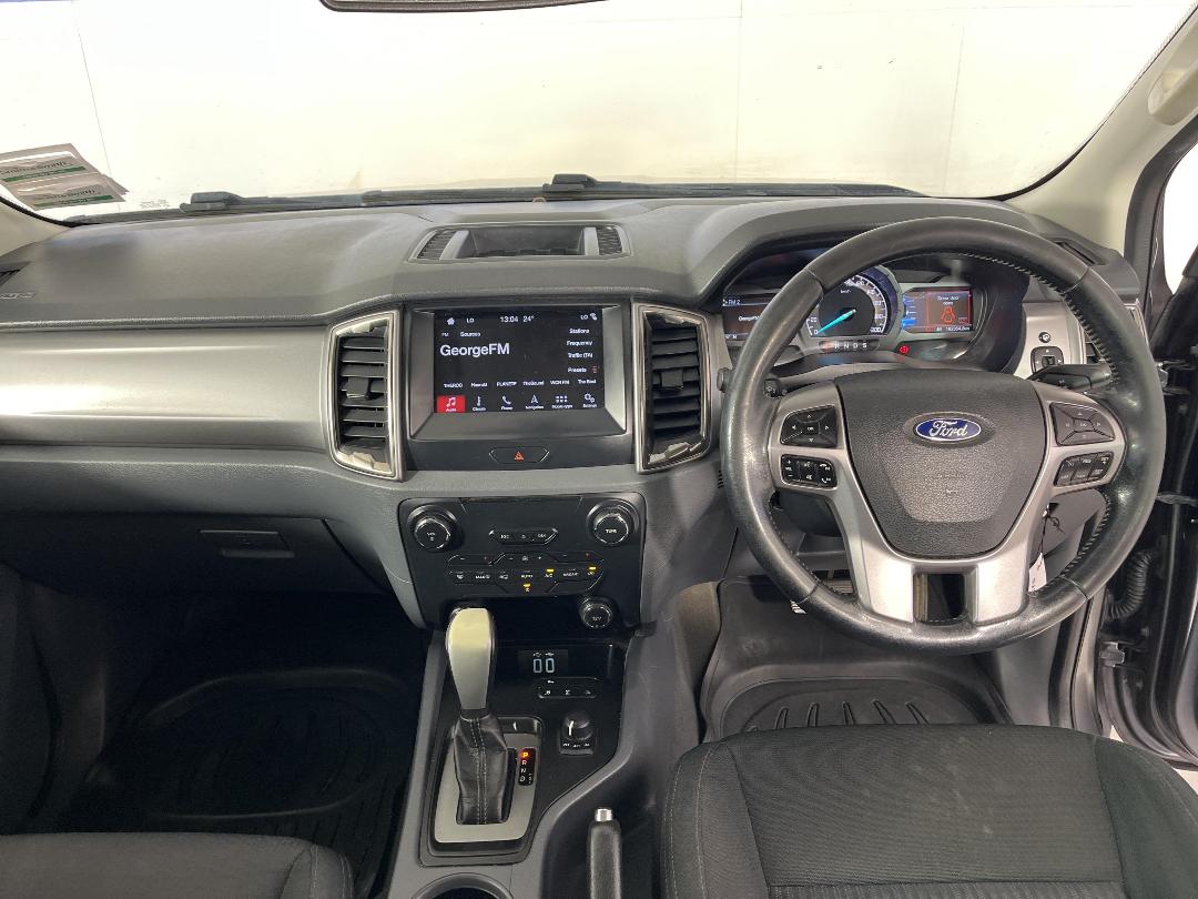 Photo '17' of Ford Ranger Photo '17' of Ford Ranger