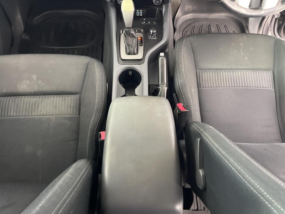 Photo '18' of Ford Ranger Photo '18' of Ford Ranger