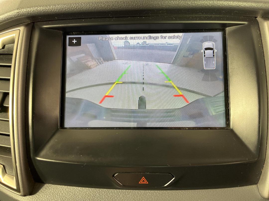 Photo '27' of Ford Ranger Photo '27' of Ford Ranger