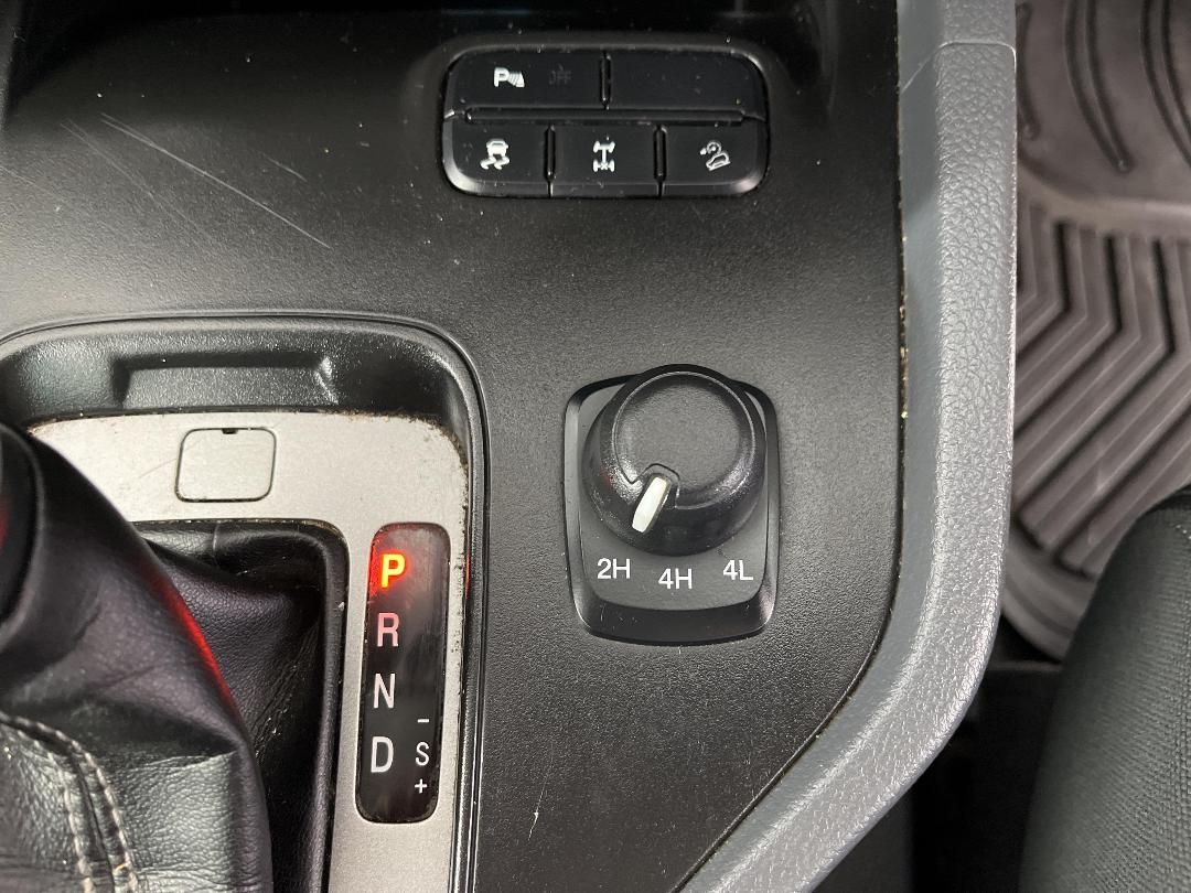 Photo '29' of Ford Ranger Photo '29' of Ford Ranger