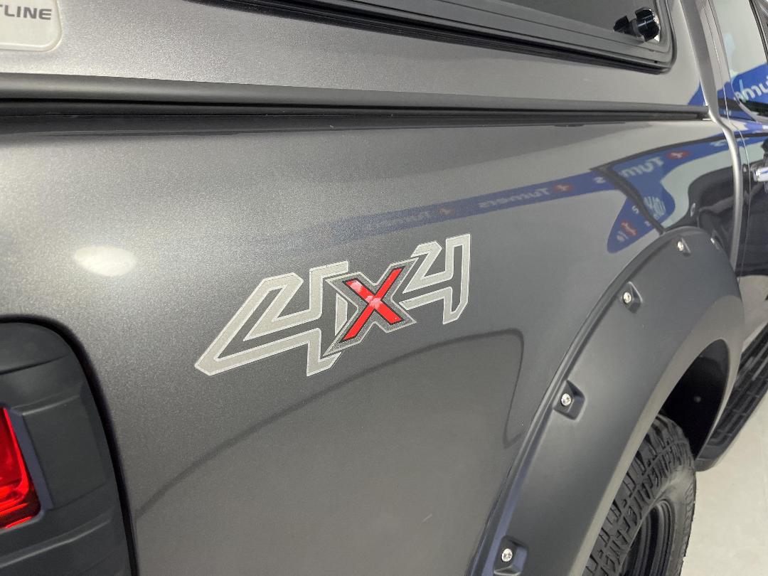 Photo '31' of Ford Ranger Photo '31' of Ford Ranger