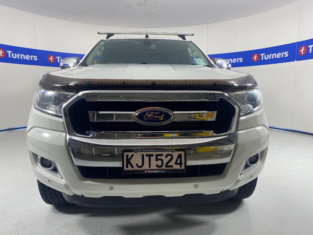 Photo '2' of Ford Ranger