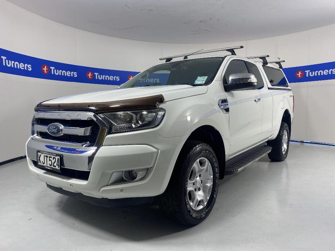 Photo '4' of Ford Ranger