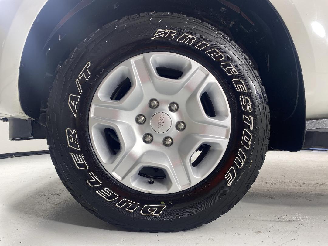 Photo '10' of Ford Ranger