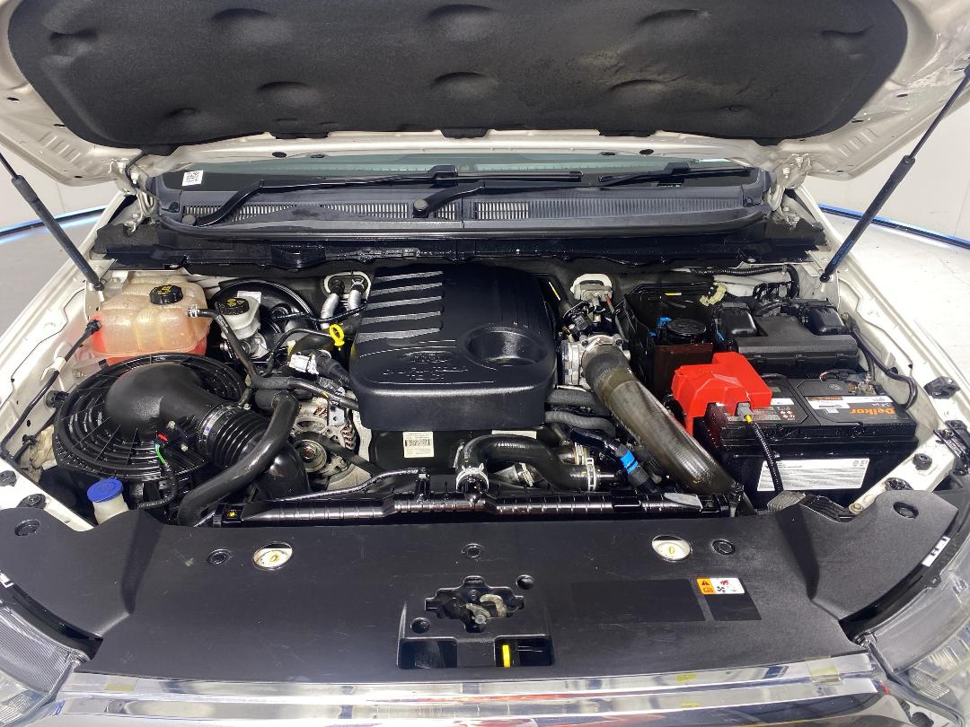 Photo '13' of Ford Ranger