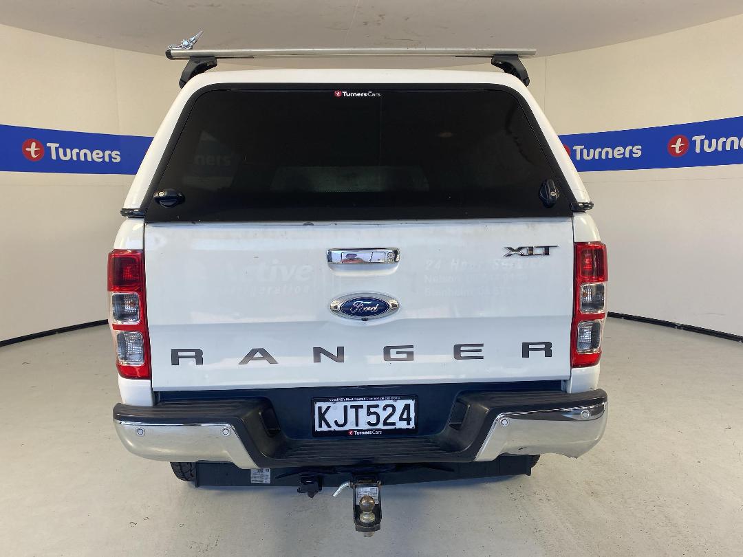 Photo '6' of Ford Ranger