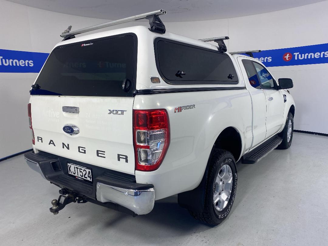 Photo '7' of Ford Ranger