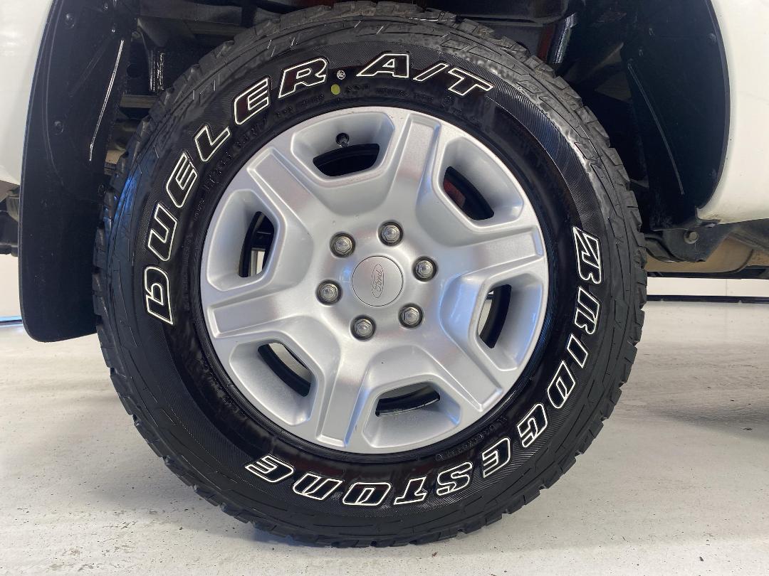 Photo '12' of Ford Ranger