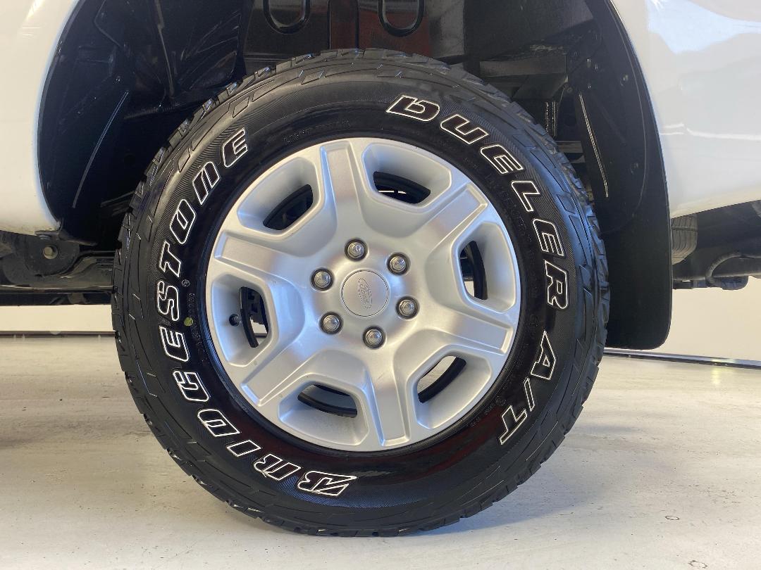 Photo '11' of Ford Ranger