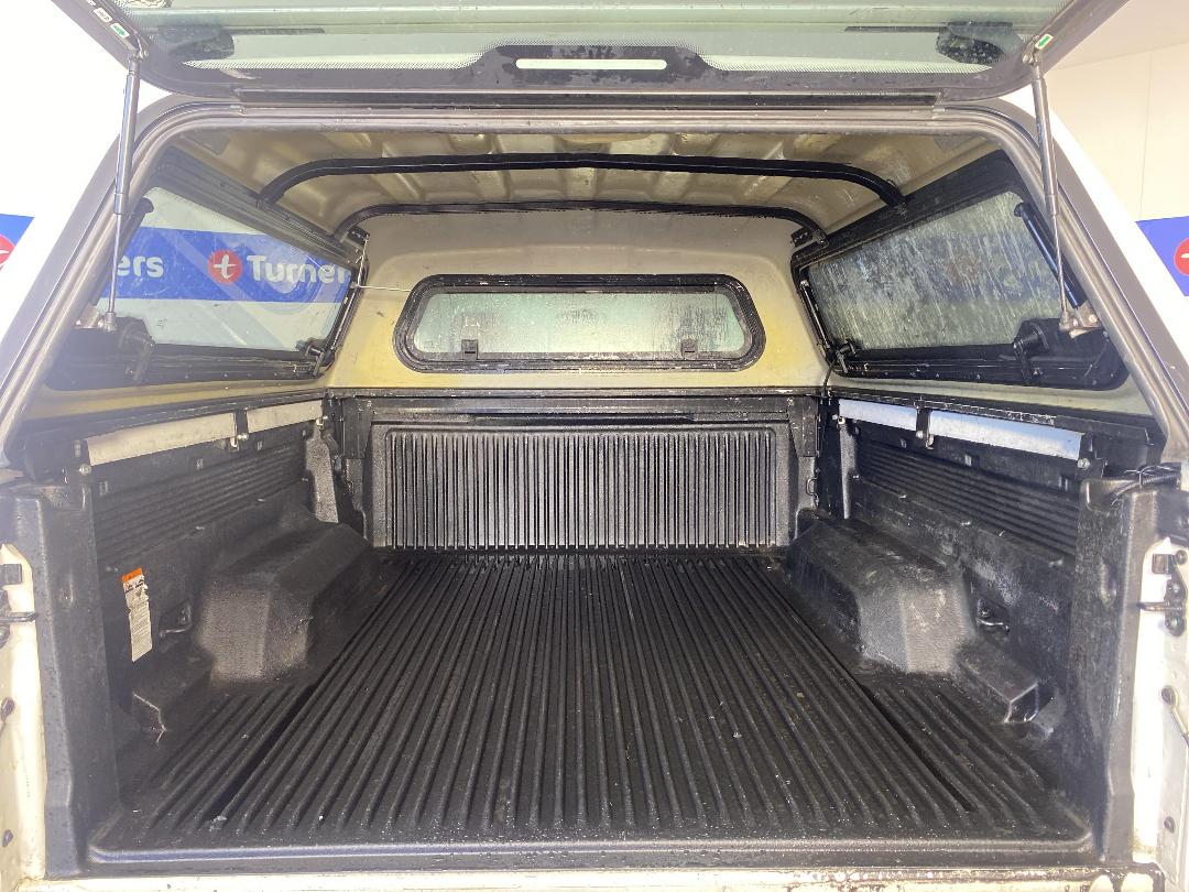 Photo '14' of Ford Ranger