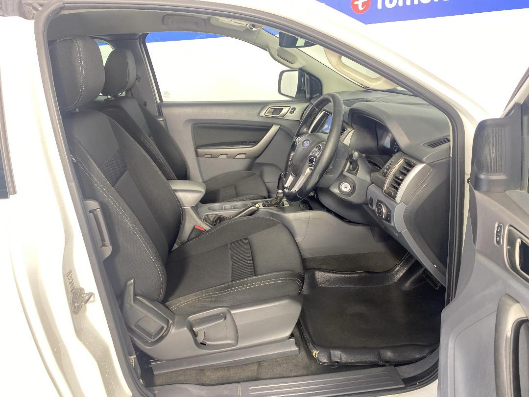 Photo '16' of Ford Ranger