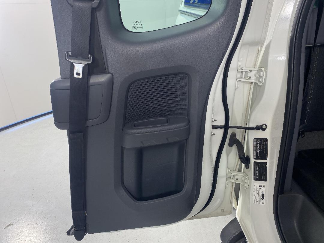 Photo '19' of Ford Ranger