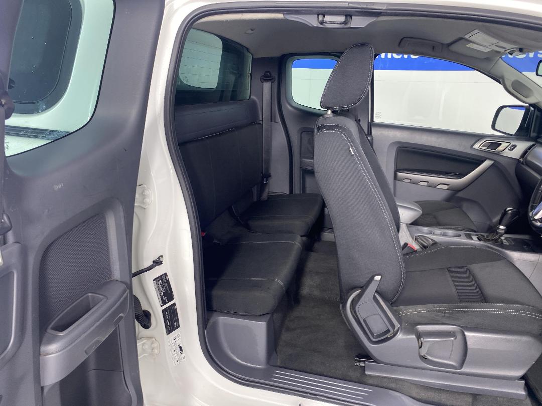 Photo '20' of Ford Ranger